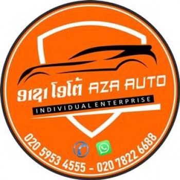 AZA Auto